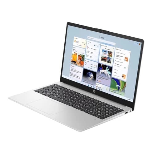 HP 255 G10 B15HZPT Laptop (AMD Ryzen 5-7520U/DOS)